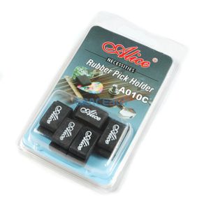 Pick holder / Plectrum holder 5-pack