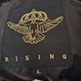 Great Storm Coat with Zip & Fastners Image 7