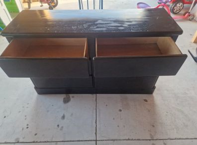 bedroom dresser