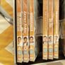 Box. Set. Of. 20.  James. Bond. D.v.d.s.  And.  Case Image 2