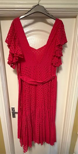 zara dress for sale