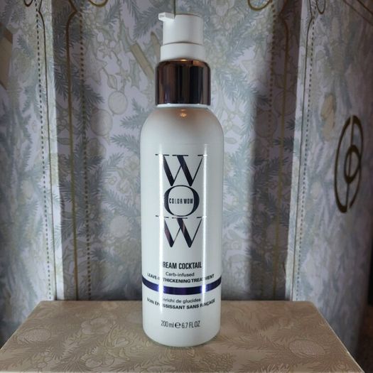 Color Wow Dream Cocktail Carb-Infused Thickening Treatment (200ml)