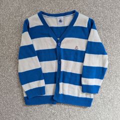 cardigan Petit Bateau