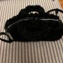 Black Monki Bag Image 4