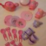 Toys Cups and Saucers Image 3