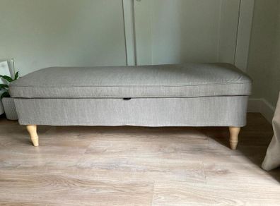 IKEA Stocksund Storage Bench