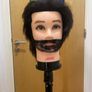 Wig stand & mannequin heads Image 9