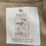 Magee 1866 - Donegal Tweed Women's Blazer Jacket - Made in Ireland - Size S Image 5