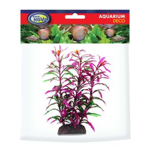 Aqua Nova Artificial Plant 20cm NP-20 20162