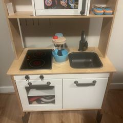 Ikea Play kitchen