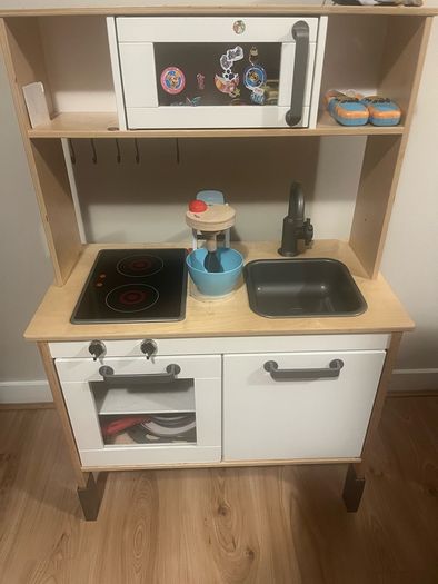 Ikea Play kitchen