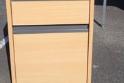 Two lovely pieces of Office furniture
