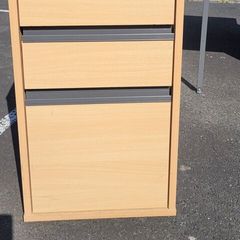 Two lovely pieces of Office furniture