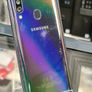 Samsung Galaxy A40 64GB Dual SIM Black Network unlocked Android Smartphone Image 6