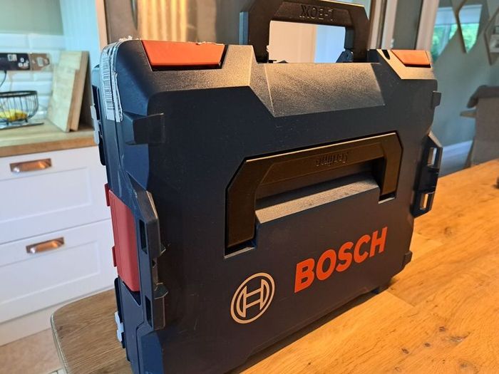 New Bosch Professional drill for sale in Kildare.