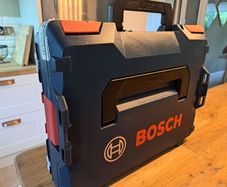 New Bosch Professional drill for sale in Kildare.
