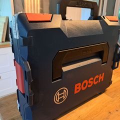 New Bosch Professional drill for sale in Kildare.