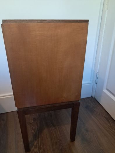 Bedside locker