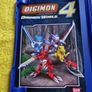 Digimon 4 PlayStation2 Ps2 Image 5