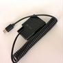 Nikon Dummy battery Power adaptor EN-EL14 Image 6