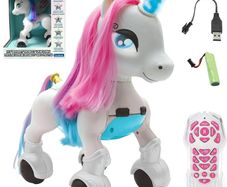 Lexibook, Power Unicorn Smart Unicorn