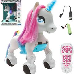 Lexibook, Power Unicorn Smart Unicorn