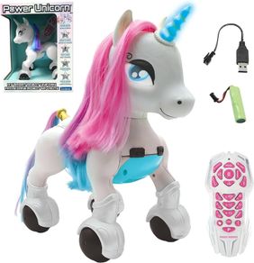 Lexibook, Power Unicorn Smart Unicorn