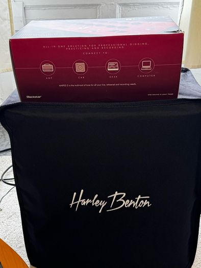 guitar Amp