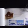 Ireland Mint Stamps : 50 Years of The Irish Naval Service - Stamp Booklet , 1996 Image 3