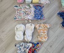 Cloth Nappies