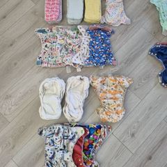 Cloth Nappies