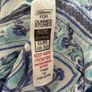 Ladies Blue & White Spaghetti Strap Long Summer / Beach Dress.  Size UK 20-22/ EU 48-50 Image 2