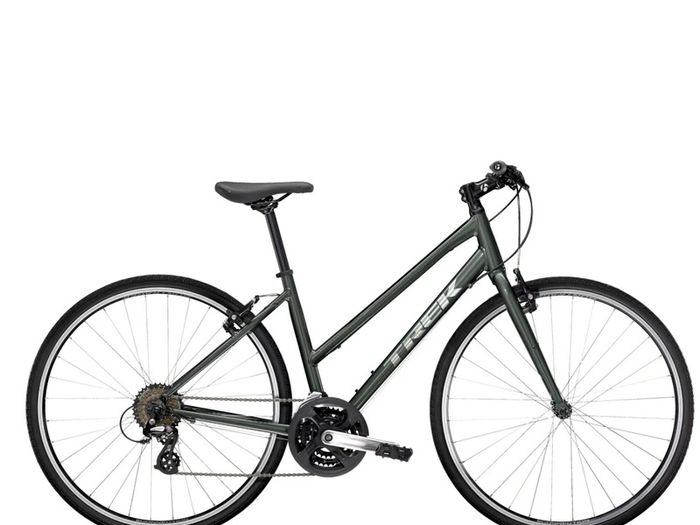Trek Hybrid FX 1 ladies Bike