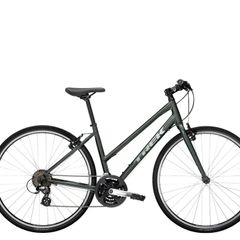 Trek Hybrid FX 1 ladies Bike