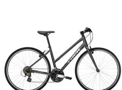 Trek Hybrid FX 1 ladies Bike