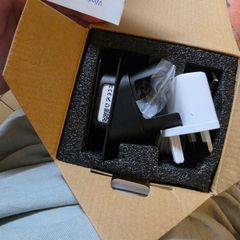 2k window smart home camera
