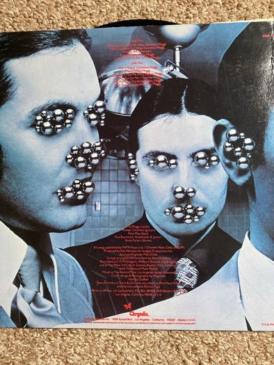 UFO "Obsession "