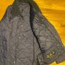 Barbour Kids Coat (Age 6/7) Image 2