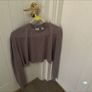 Ladies Tops Size 12/M Image 4