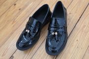Schuh girls loafers