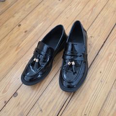Schuh girls loafers