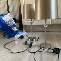 bedside lamps