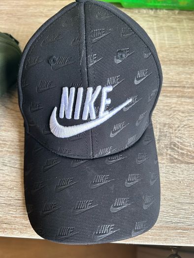 nike cap
