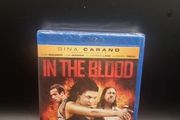 In the Blood. Blu-ray. New