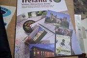 ireland visitor attraction guide