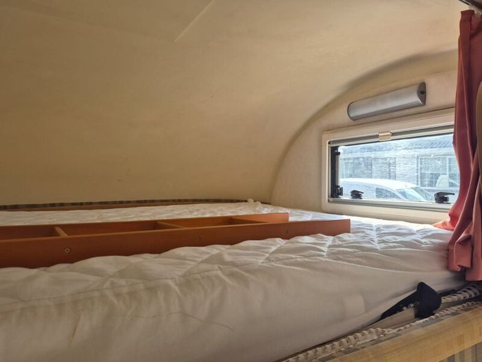 Campervan