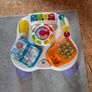 Vtech play and learn activity table Image 2