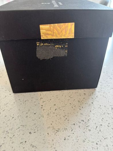 Watch Bernhard H. Mayer Force Maximus Unworn