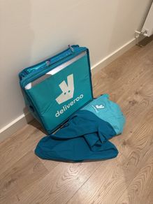 BAG Deliveroo