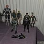 11 Toy Soldiers Image 2